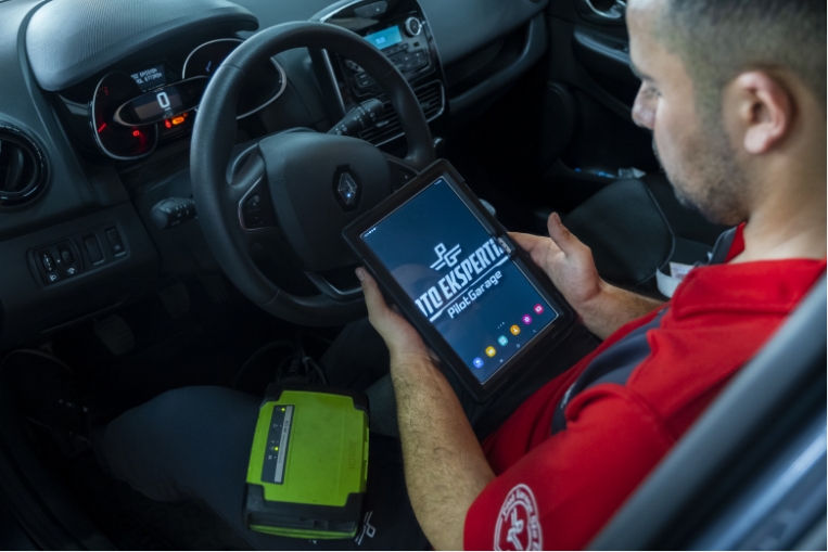 Karabağlar Oto Ekspertiz